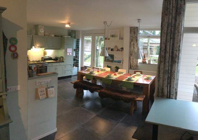 Furnished Apartment Molenweg, Groesbeek - For Rent