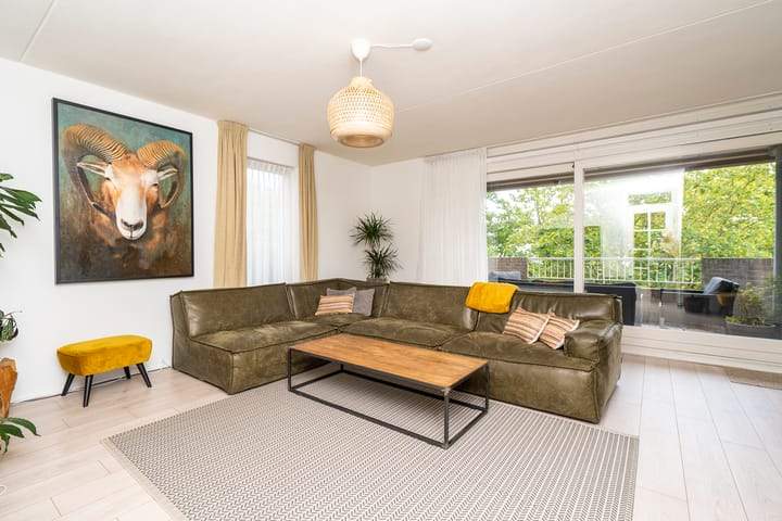 Maisonnette-Wohnung Vloeiweg, Oisterwijk - Zur Miete