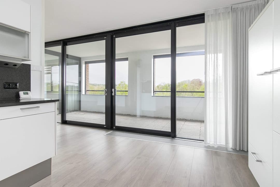 Bellefroidlunet 48 D, Maastricht - Wohnung zur Miete