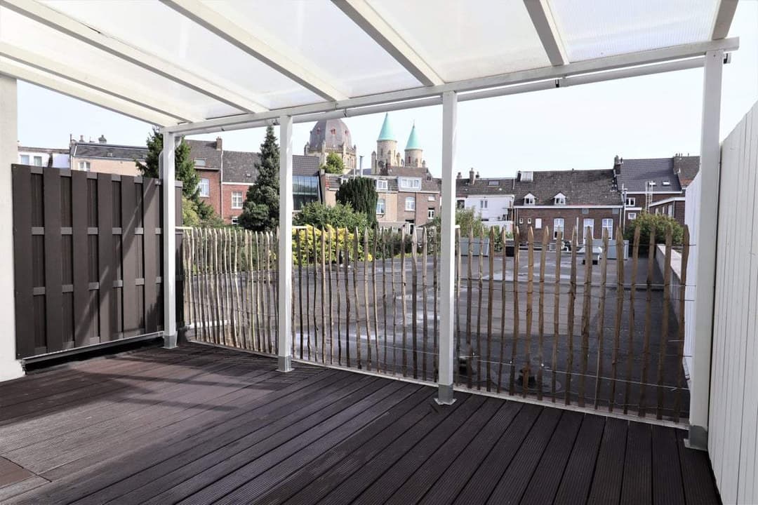 Appartement Volksplein, Maastricht - À Louer