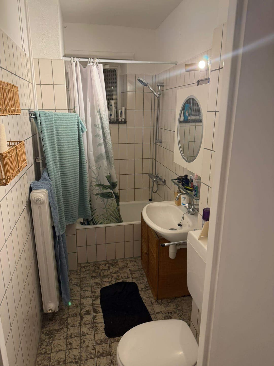 Gemeubileerd Appartement Surinameplein, Amsterdam - Te Huur