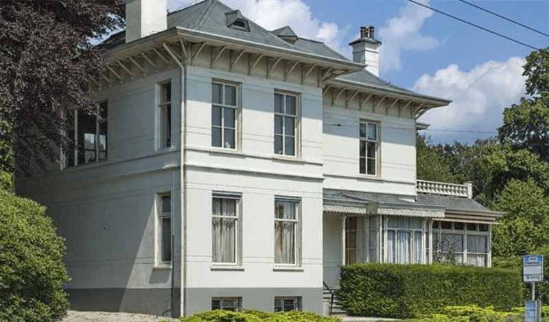 Apartamento Utrechtseweg, Arnhem - En Alquiler