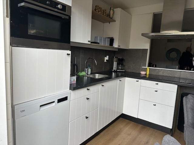 Lochemstraat 54, Tilburg - En alquiler