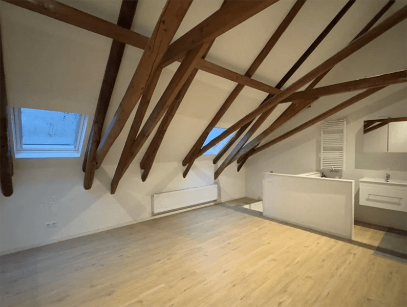 Wohnung Kerkstraat, Hoogezand - Zur Miete