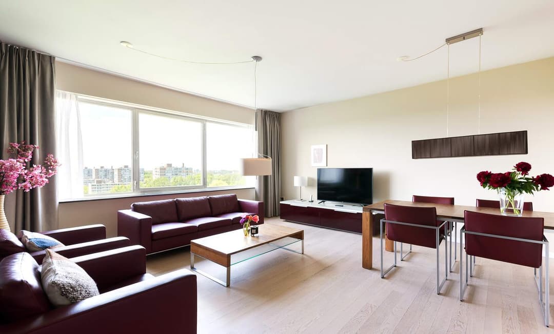 Appartement Teilingen, Amsterdam - Te Huur