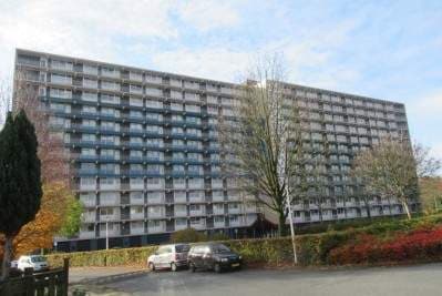 Weijenbergstraat 452, Hoensbroek - Wohnung