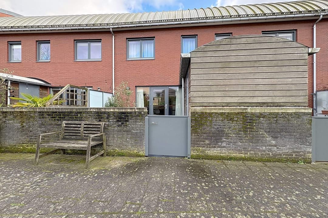 Flat NieuwKoningsteinstraat, Haarlem - Te Huur