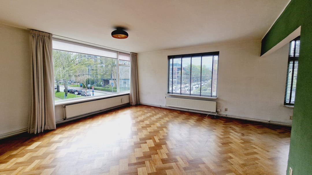 Apartment Haydnlaan, Groningen - For Rent