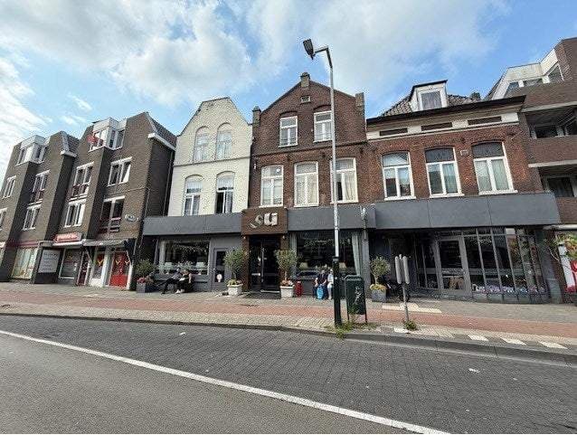 Flat Stationsstraat, Hilversum - Te Huur