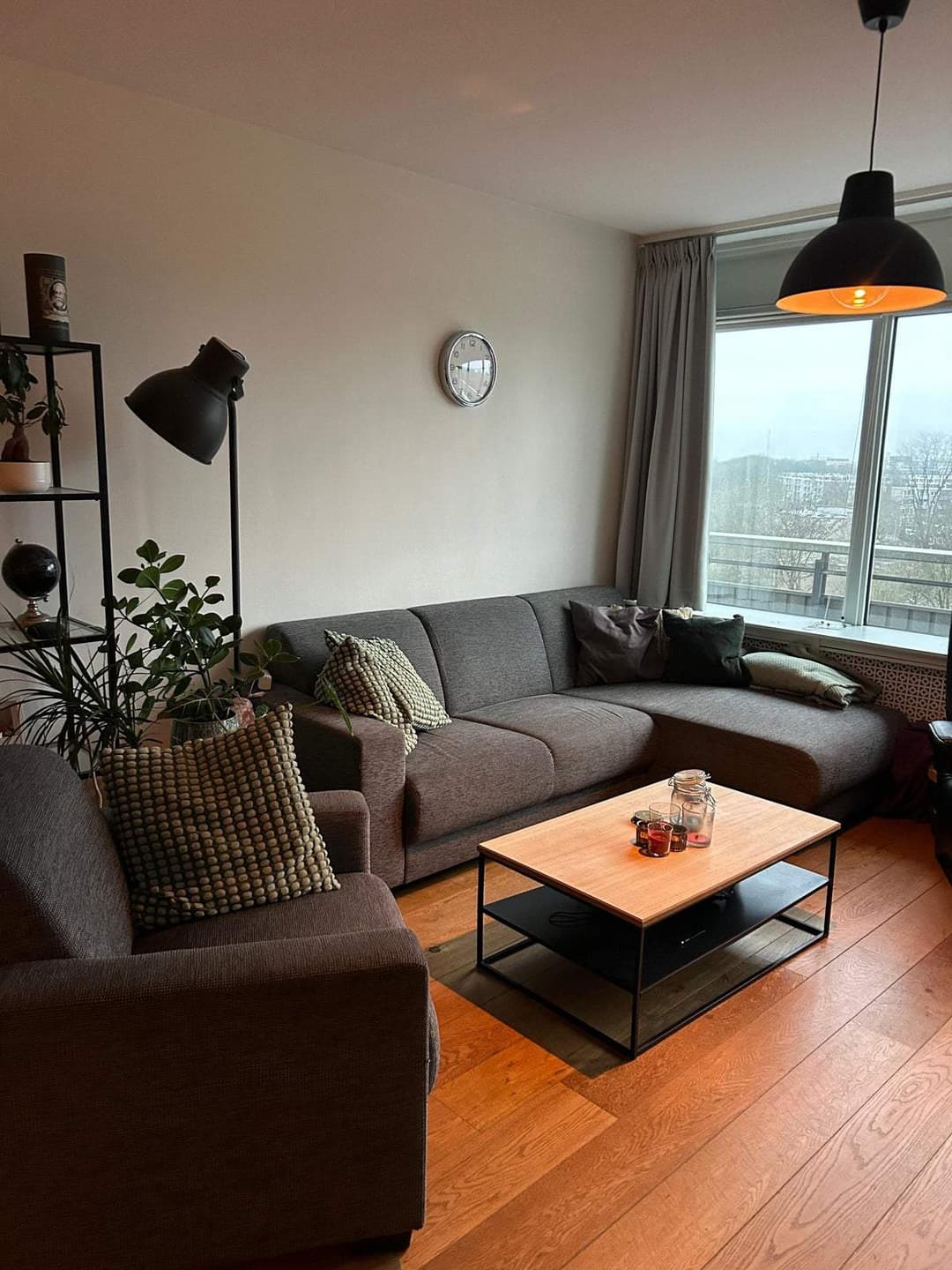 Appartement Aziëlaan, Utrecht - À Louer