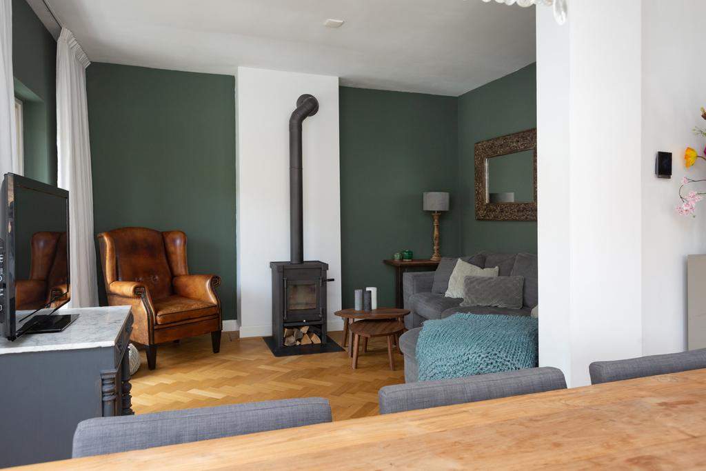 Piso Benoordenhoutseweg, La Haya - En Alquiler