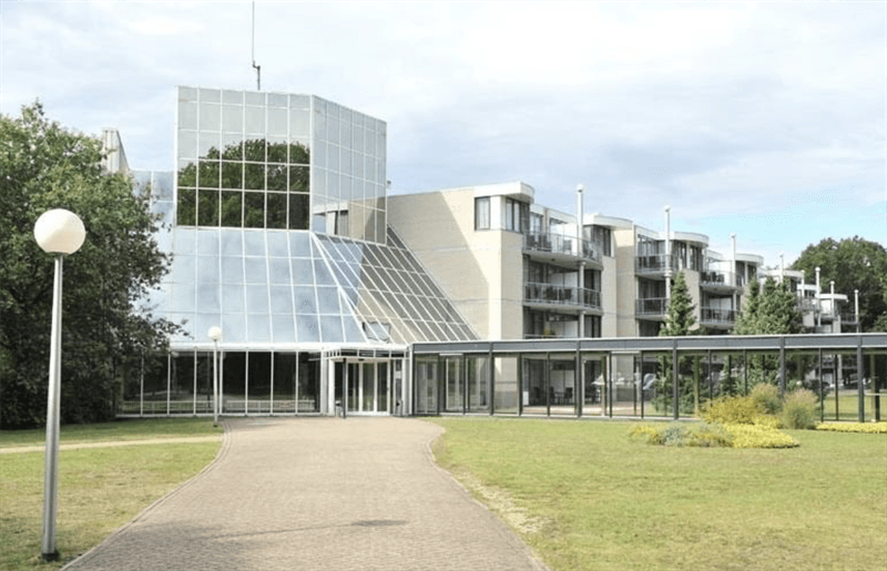 Apartment Oude Deldenerweg, Enschede - For Rent