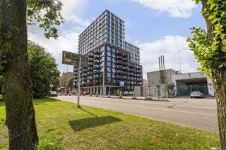Bijlmerplein 858M5, Amsterdam - Appartement op de bovenverdieping