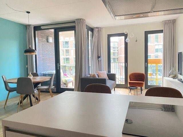 Wohnung Jongeneelwerf, Utrecht - Zu Vermieten
