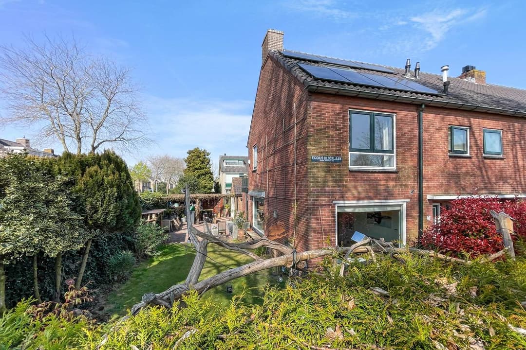 Einfamilienhaus Egidius Blocklaan 31241 BS Kortenhoef - Zu Vermieten