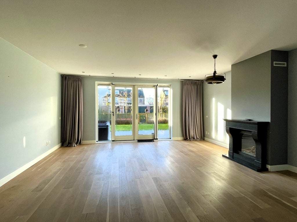 Haus Hannie Schaftstraat, Reeuwijk - Zu Vermieten