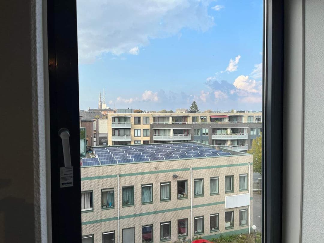 Studio Achter de Hoven, Leeuwarden - Para alquilar