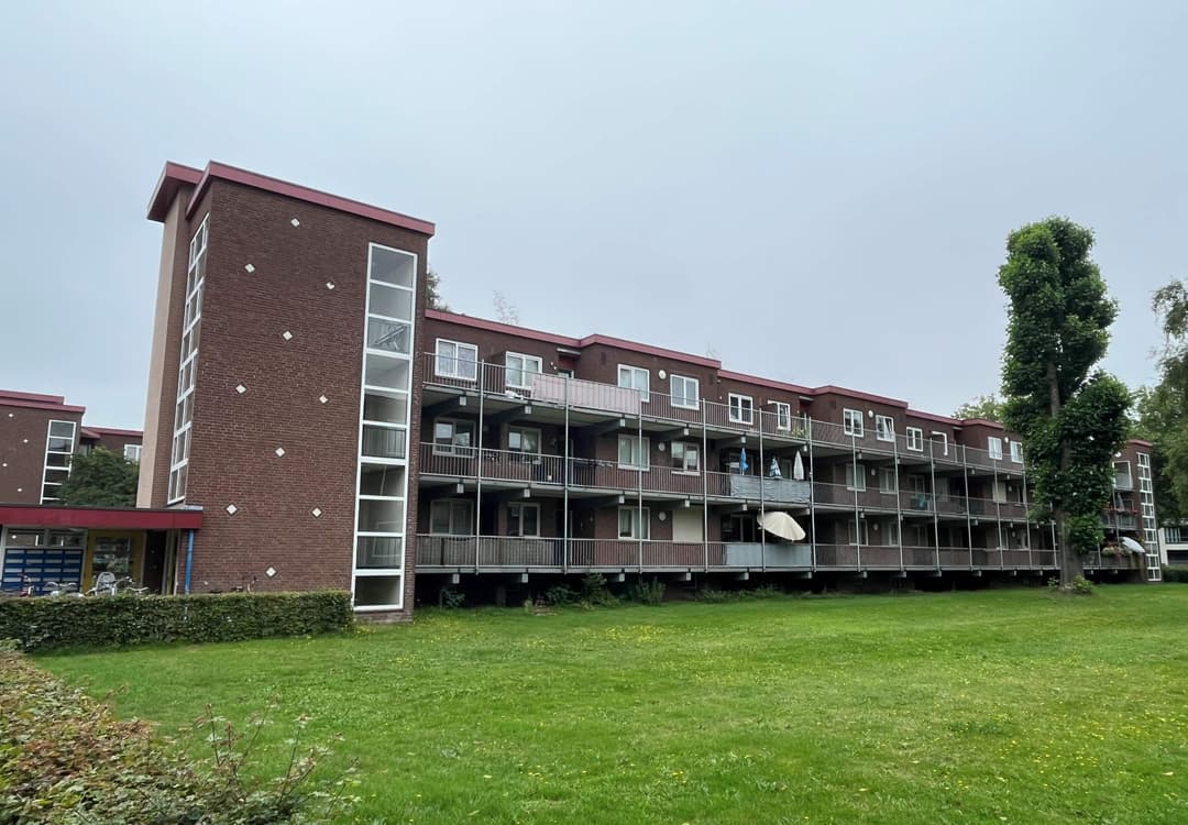 Appartement Leerinkstraat, Doetinchem - À louer