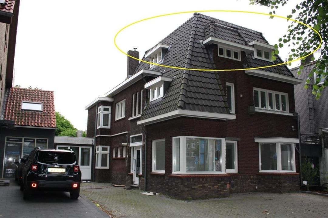 Wohnung Mauritslaan, Geleen - Zu Vermieten