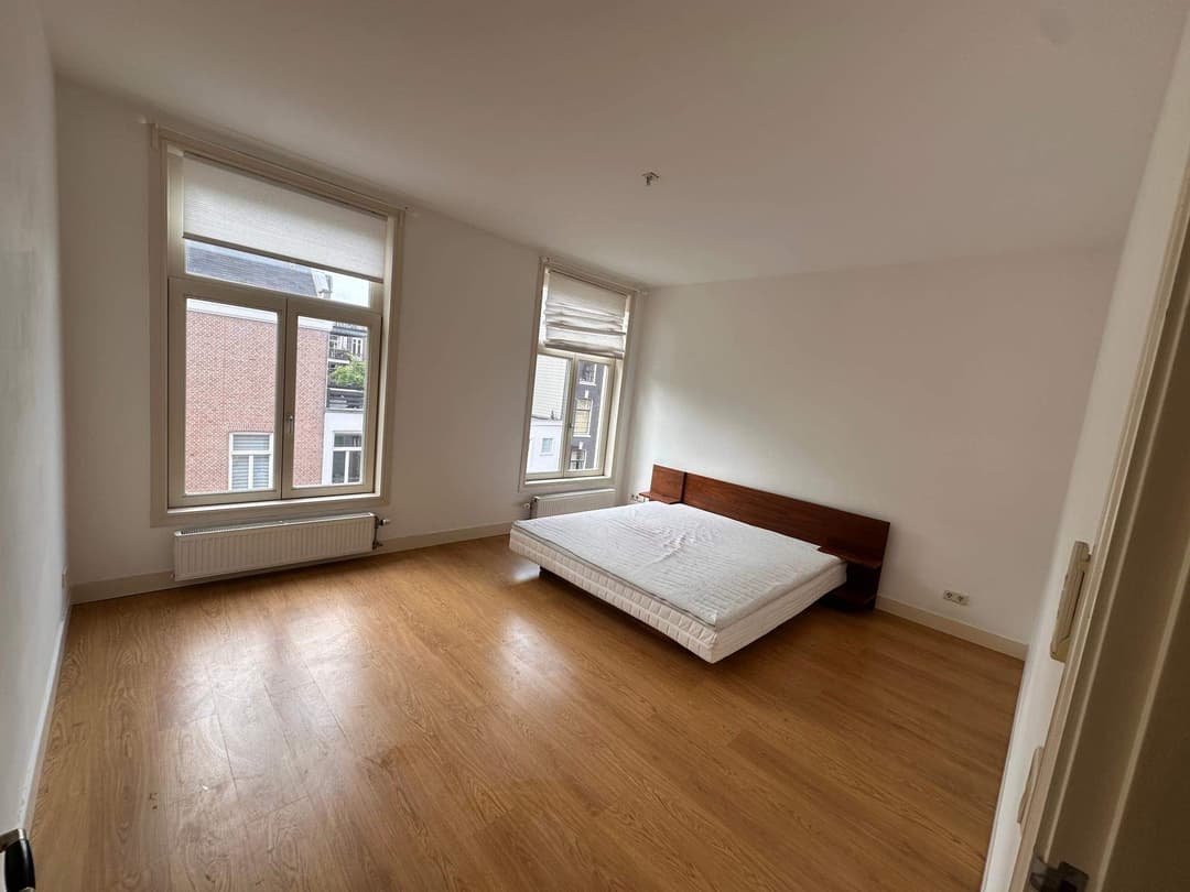Furnished Room for Rent - Ferdinand Bolstraat, Amsterdam