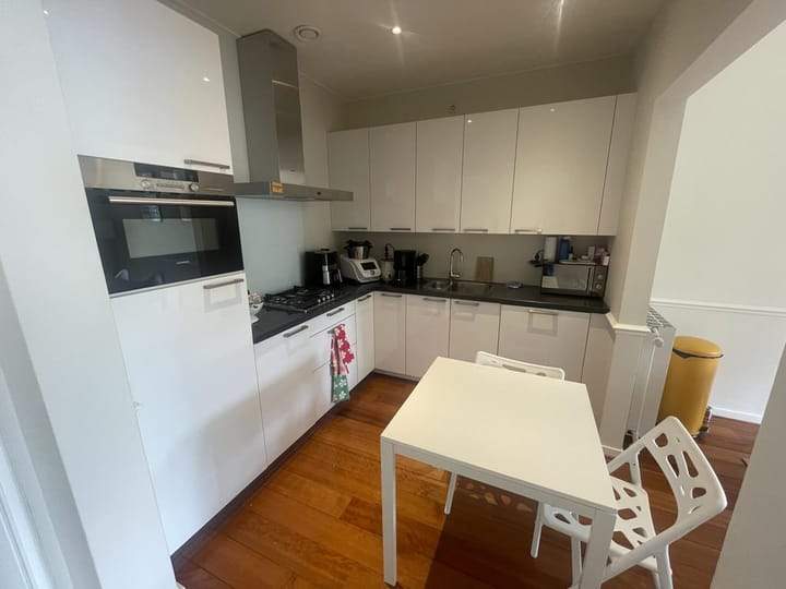 Apartamento Van de Spiegelstraat 14 B, La Haya - En alquiler