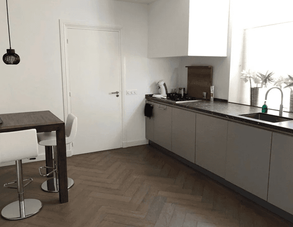 Wohnung Borchmolendijk, Sint-Oedenrode - Zur Miete