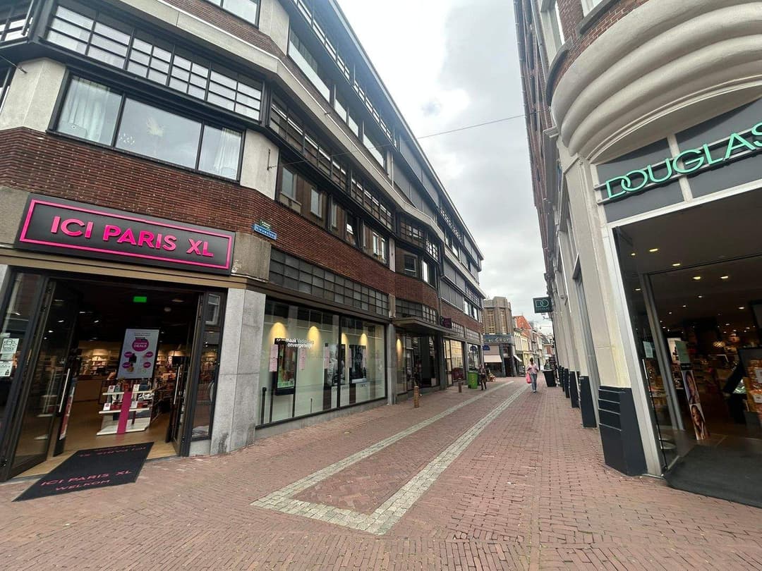 Apartamento Nieuwe Noord 23, Hoorn - En Alquiler