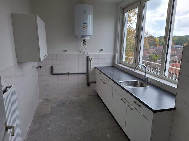 Wohnung Parklaan, Nuth - Zur Miete