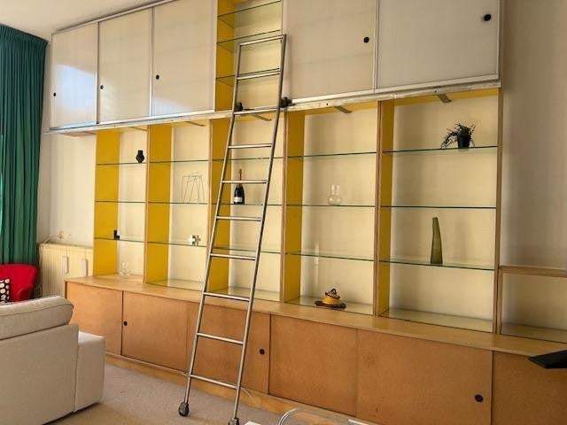 Flat Pieter Cornelisz. Hooftstraat, Amsterdam - For Rent