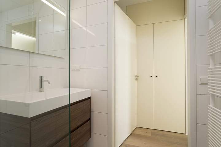 Campanulastraat 63, La Haya – Apartamento 55+