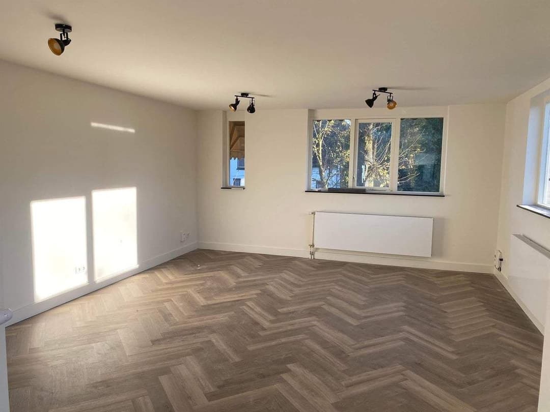 Flat Boschdijk, Eindhoven - For Rent