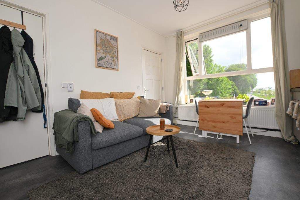 Apartamento Winschoterdiep, Groningen - En Alquiler