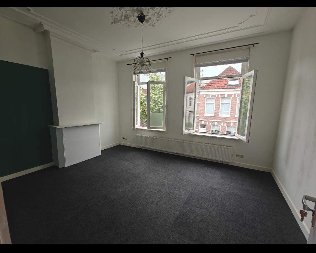 Chambre Non Meublée à Louer - Schrassertstraat, Arnhem