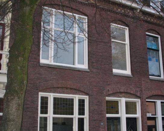 Möbliertes Apartment Goedestraat, Utrecht - Zur Miete