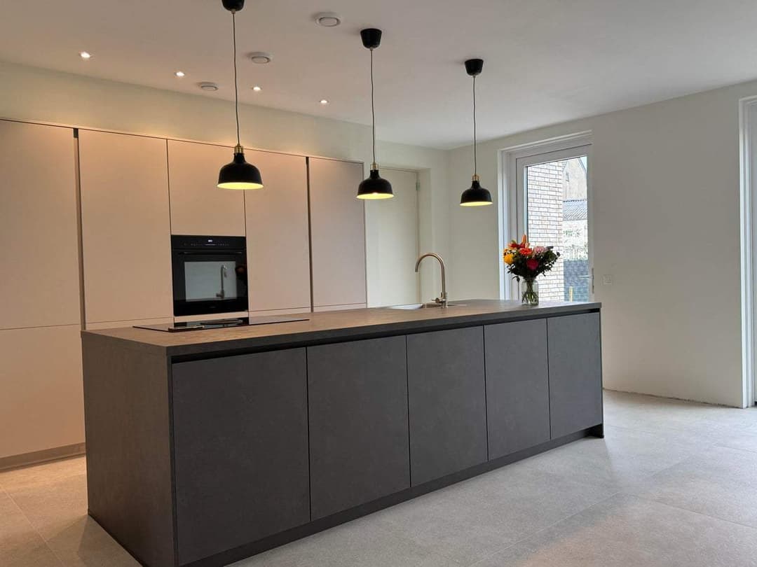 House Oude Molenweg, Maastricht - For Rent