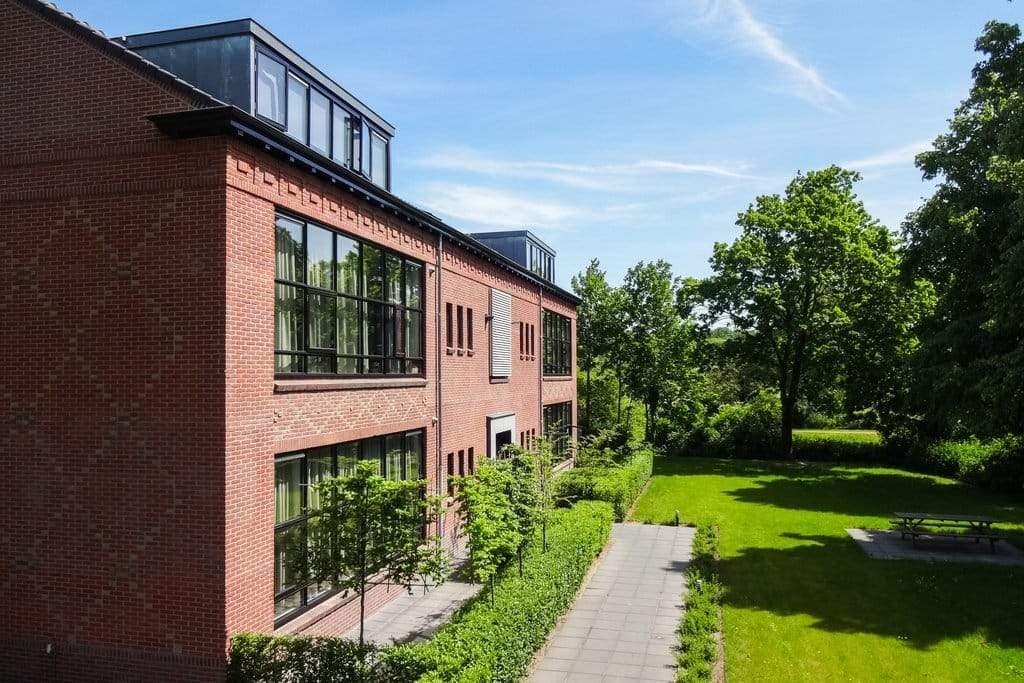 Appartement Hooft Graaflandstraat 2-A8, Utrecht - À Louer