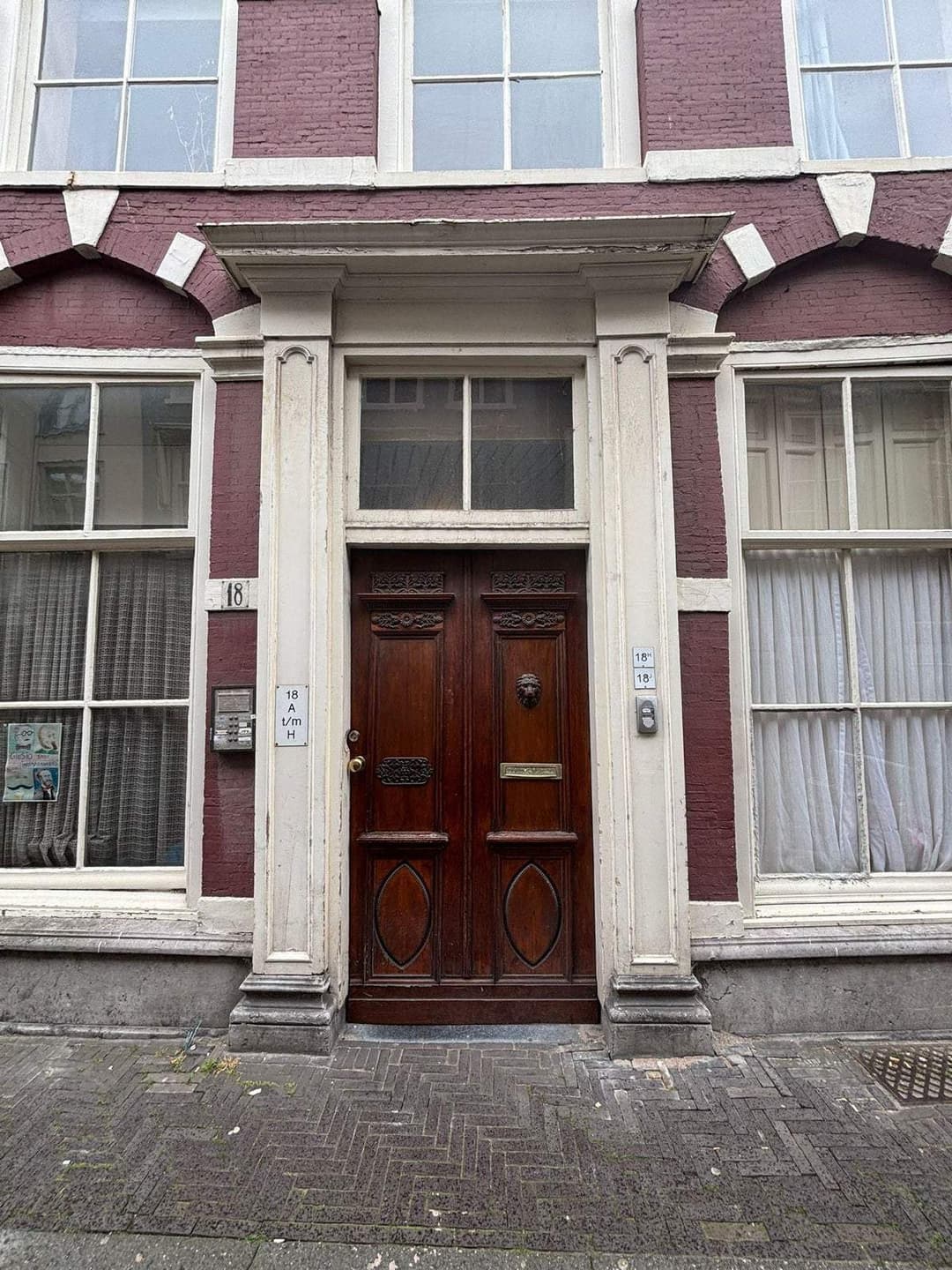 Wohnung Westeinde, Den Haag - Zu Vermieten