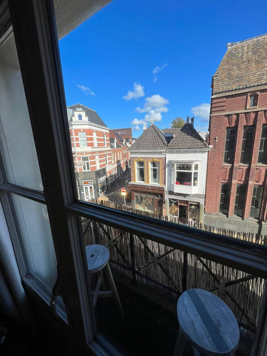 Room Herestraat, Groningen - For Rent
