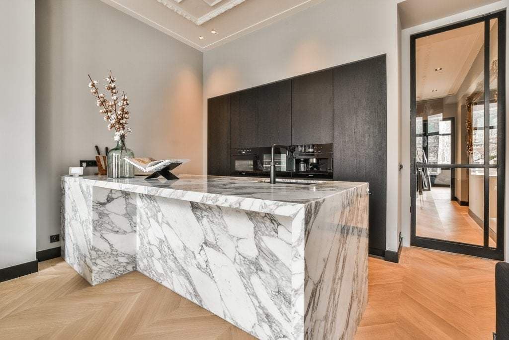 Flat Jan Luijkenstraat, Amsterdam - Te Huur