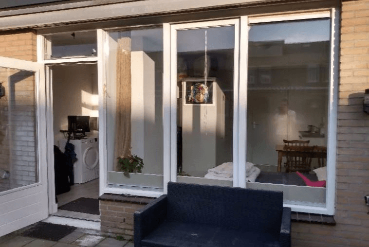 Studio zur Miete Clasinadreef, Tilburg