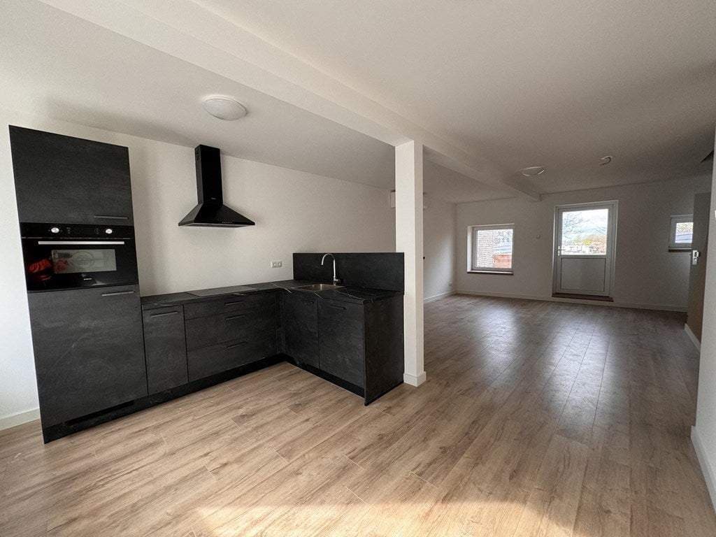 Piso en alquiler en Flat Brandstraat 1 C, Sittard