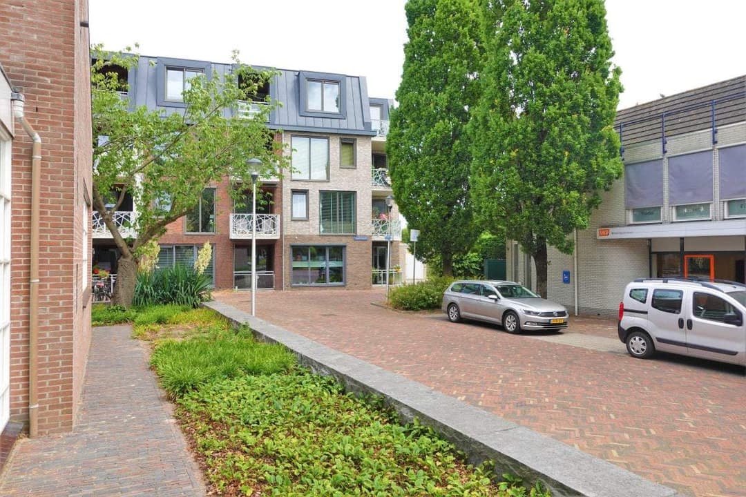 Flat Castellumplein, De Meern - Te Huur