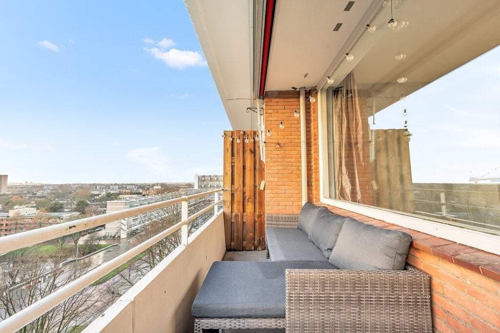 Wohnung Langswater 485, Amsterdam - Zu Vermieten