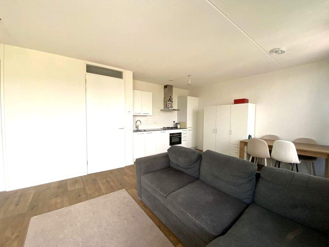 Wohnung Blekersveld 22, Santpoort-Zuid - Zur Miete