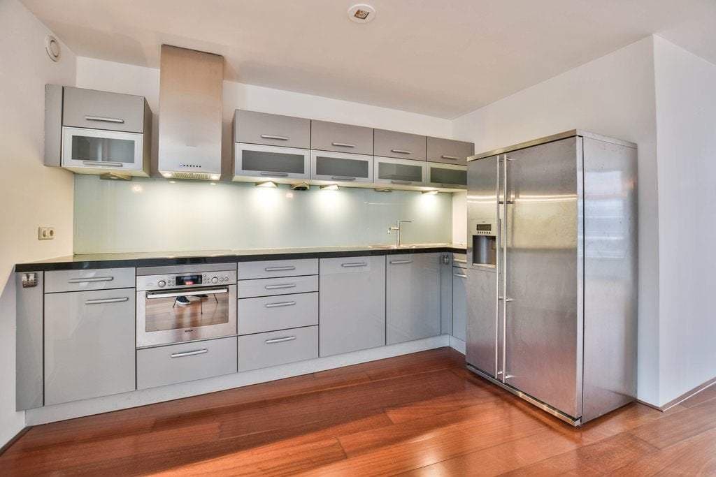 Wohnung Gerard Doustraat, Amsterdam - Zur Miete