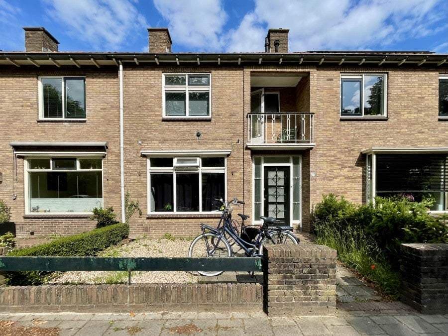 Room Ossenweerdstraat, Deventer - Zur Miete