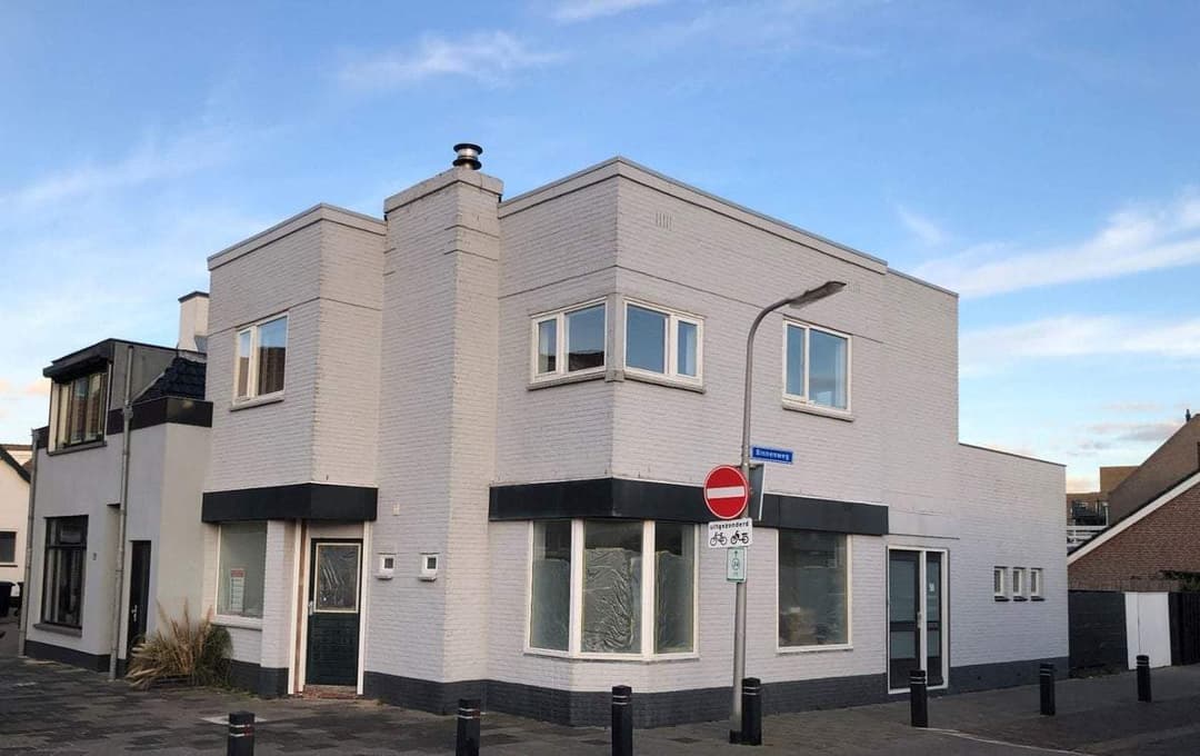 Appartement Binnenweg, Noordwijk - À Louer
