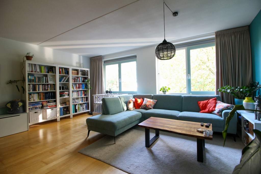 Wohnung Adikade, Utrecht - Zu Vermieten