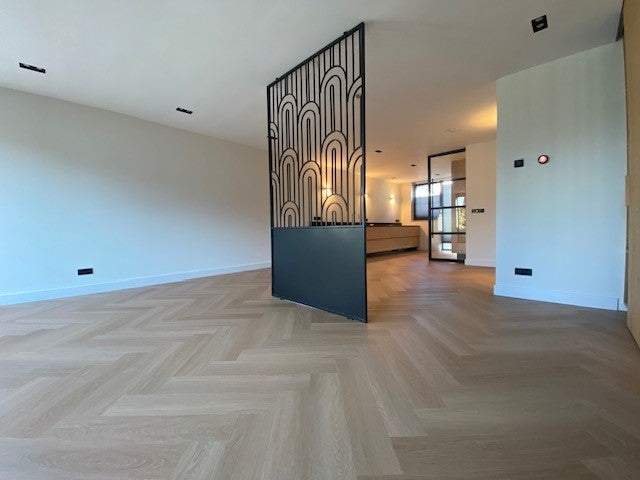 House Muyderban 21, Muiden - Te Huur
