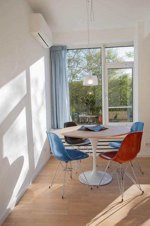 Appartement Van Boshuizenstraat 601, Amsterdam - Te huur